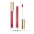 Benutzerdefiniertes Logo Private Label Lipgloss